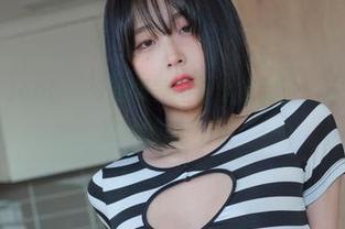 被Jang Joo(장주)和服美图合集撩到了！这裙子真的是我的心头好！